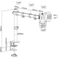 ErgoSmart Simple II Image #2
