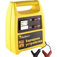 Пуско-зарядные устройства