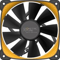 Geometric Future Squama 2505 (черный/желтый)