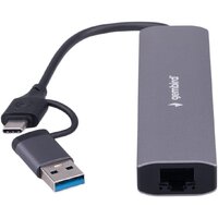 Gembird UHB-D7 Image #3