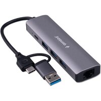 Gembird UHB-D7 Image #2