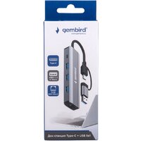 Gembird UHB-D7 Image #4