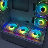 XASTRA Q500M 3ARGB-C10 (белый) Image #8