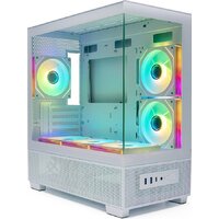 XASTRA Q500M 3ARGB-C10 (белый) Image #5