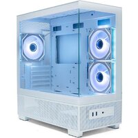 XASTRA Q500M 3ARGB-C10 (белый) Image #1