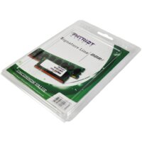 Patriot Signature 4GB DDR3 SO-DIMM PC3-10600 (PSD34G13332S) Image #4