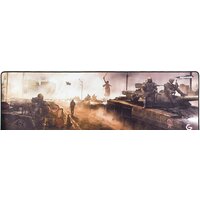 Gembird MP-GAME26 XXL