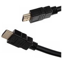 CACTUS HDMI - HDMI CS-HDMI.1.4-1 (1 м, черный) Image #4