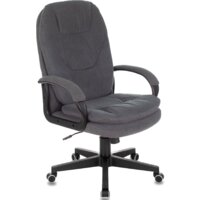 Бюрократ CH-868N Fabric (серый Alfa 44)