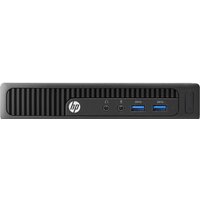 HP 260 G1 Desktop Mini (K8L23EA) Image #2