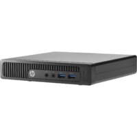 HP 260 G1 Desktop Mini (K8L23EA) Image #3