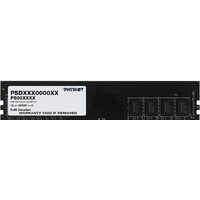 Patriot Signature Line 16GB DDR4 PC4-19200 PSD416G240081