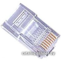 Gembird PLUG3UP6/5 (100 шт)