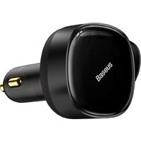 Baseus Enjoyment Pro 2-in-1 Car Charger C+L 60W C00057802111-02 Image #5