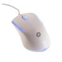 Оклик 245M (белый) 471480 Image #2