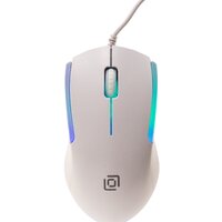 Оклик 245M (белый) 471480