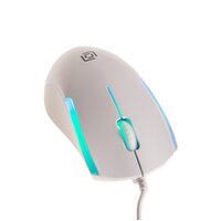 Оклик 245M (белый) 471480 Image #3