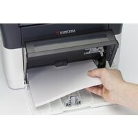 Kyocera Mita FS-1025MFP Image #9