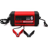 Aurora Sprint 6 Image #2