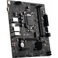 MSI PRO H410M-B Image #4