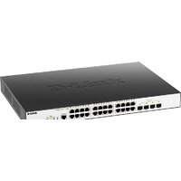 D-Link DGS-3000-28XMP/B1A Image #2