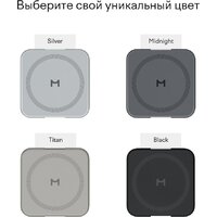 Magssory Fold Pro 3 в 1 WCH063 (черный) Image #12