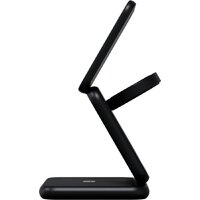 Magssory Fold Pro 3 в 1 WCH063 (черный) Image #4