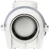 Soler&Palau TD Evo-125 T 5211305900 Image #5