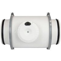 Soler&Palau TD Evo-125 T 5211305900 Image #3