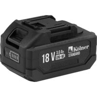 Kolner KCS 18BL-25-2K (с 2-мя АКБ) Image #10