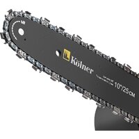 Kolner KCS 18BL-25-2K (с 2-мя АКБ) Image #4