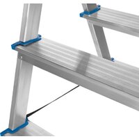 LadderBel 2х3 ступеней [STRD-AL-3] Image #4