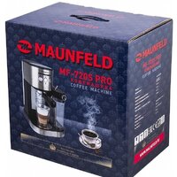 MAUNFELD MF-720S Pro Image #11