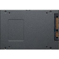 Kingston A400 960GB SA400S37/960GBK Image #3