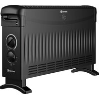 Thermex Cadorna 2000 (черный)