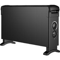 Thermex Cadorna 2000 (черный) Image #7