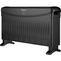 Thermex Cadorna 2000 (черный) Image #3