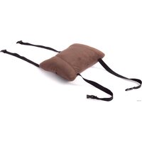 TetChair Driver (флок/ткань, коричневый) Image #14