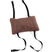 TetChair Driver (флок/ткань, коричневый) Image #13