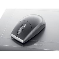 Wacom Wireless Pen Tablet Image #3