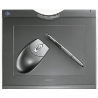 Wacom Wireless Pen Tablet