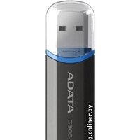 ADATA C906 32 Гб Black (AC906-32G-RBK)
