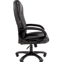 CHAIRMAN 600 (экопремиум, черный) Image #3