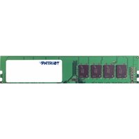Patriot Signature Line 4GB DDR4 PC4-21300 PSD44G266681