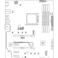 ASUS Prime B550-Plus Image #7