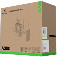 XASTRA A300 0F (белый) Image #15