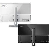 MSI Modern AM272P 1M-687XRU Image #3