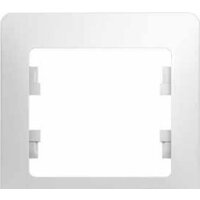 Schneider Electric Glossa GSL000101 (белый)