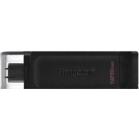 Kingston DataTraveler 70 128GB Image #1