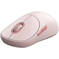 Xiaomi Wireless Mouse 3 XMWXSB03YM (розовый, международная версия)